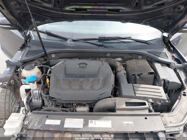 1VWAA7A30JC003304 Volkswagen Passat 2.0t R-line/2.0t S