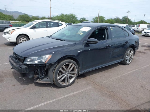 1VWAA7A30JC003304 Volkswagen Passat 2.0t R-line/2.0t S