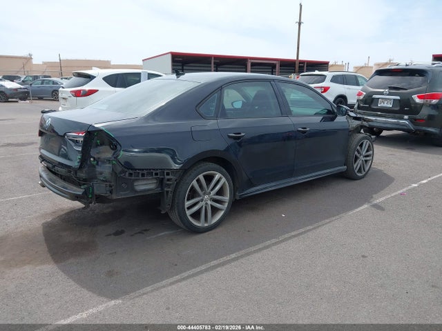 1VWAA7A30JC003304 Volkswagen Passat 2.0t R-line/2.0t S