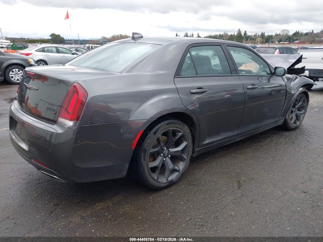44405784 :رقم المزاد ، 2C3CCABG2MH537365 vin ، 2021 Chrysler 300 300s مزاد بيع