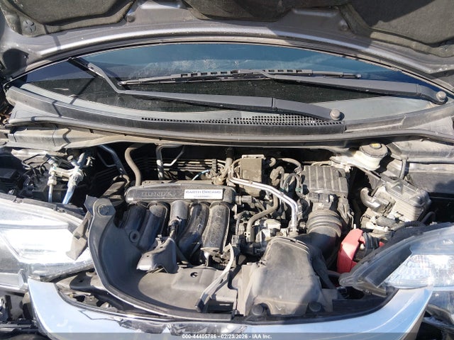 3HGGK5H40KM745278 Honda FIT LX