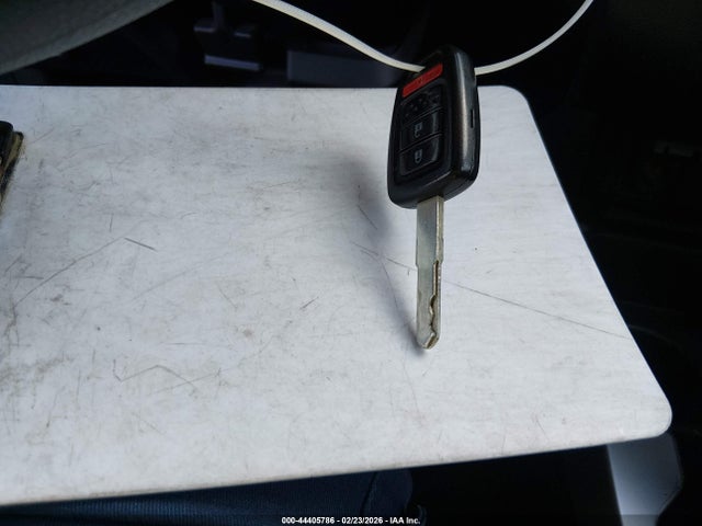 3HGGK5H40KM745278 Honda FIT LX