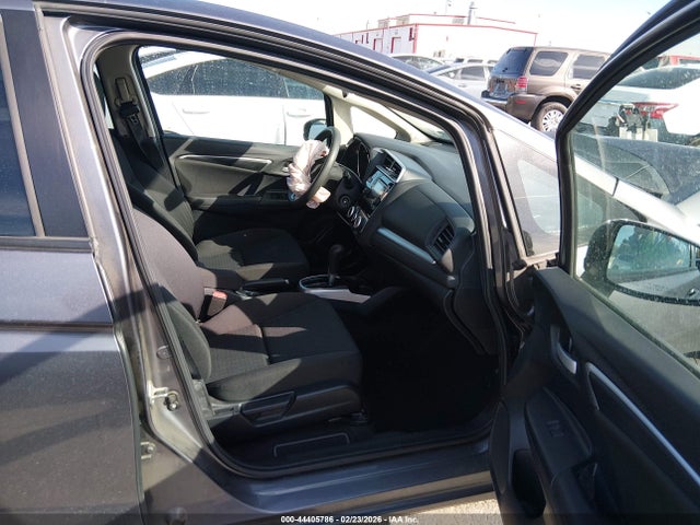 3HGGK5H40KM745278 Honda FIT LX
