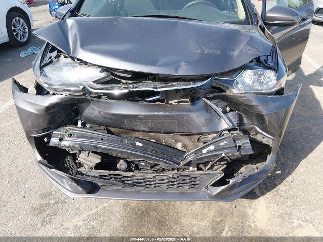3HGGK5H40KM745278 Honda FIT LX