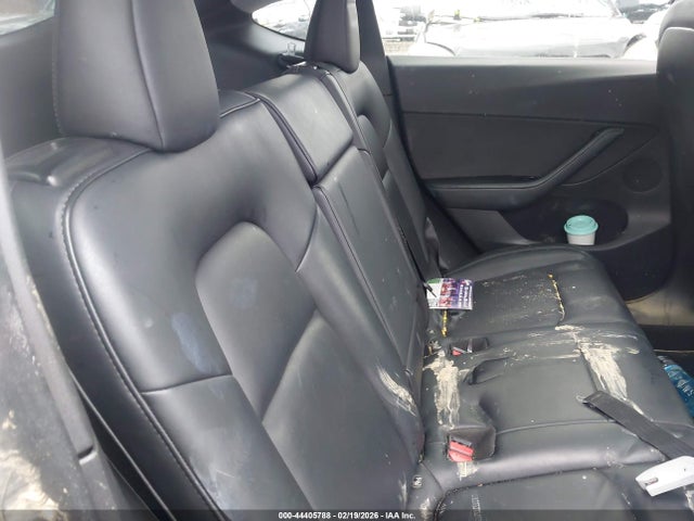 2021 TESLA MODEL Y 5YJYGDEE2MF068818 Photo 7