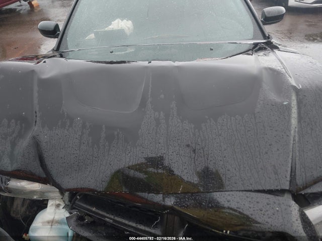 Dodge Charger Se 2014 2C3CDXBG6EH370610 Image 10