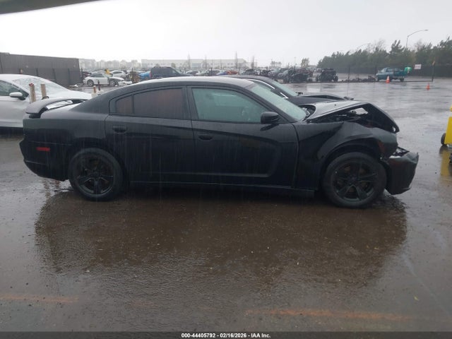 Dodge Charger Se 2014 2C3CDXBG6EH370610 Image 13