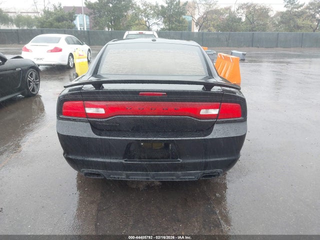 Dodge Charger Se 2014 2C3CDXBG6EH370610 Image 16