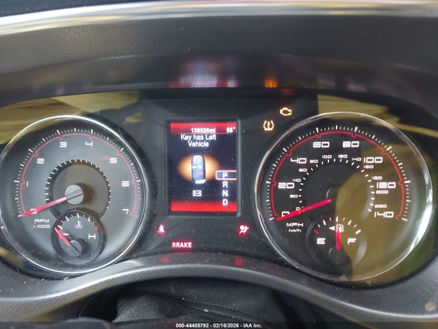 Dodge Charger Se 2014 2C3CDXBG6EH370610 Image 7