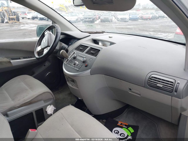 2007 NISSAN QUEST 5N1BV28U77N121663 Photo 4