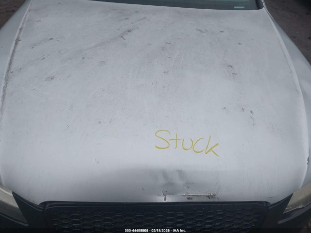 2009 AUDI A4 WAULF78K99A131359 Photo 9