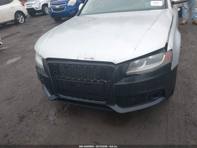 2009 AUDI A4 WAULF78K99A131359 Photo 5