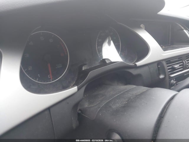 2009 AUDI A4 WAULF78K99A131359 Photo 6