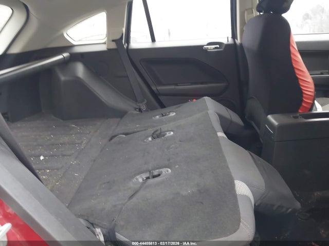 2009 DODGE CALIBER 1B3HB48A29D258755 Photo 7
