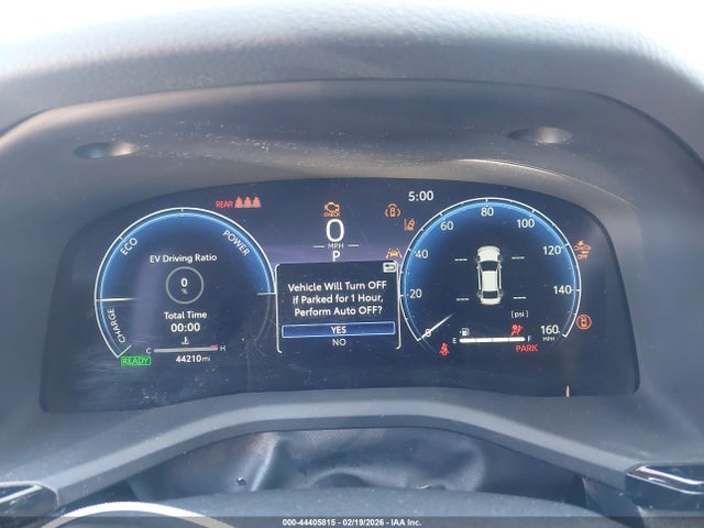 Toyota CAMRY XSE 2025 4T1DAACK0SU129266 Image 7