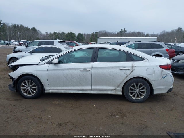 Hyundai SONATA SE 2019 5NPE24AF4KH813504 Image 15