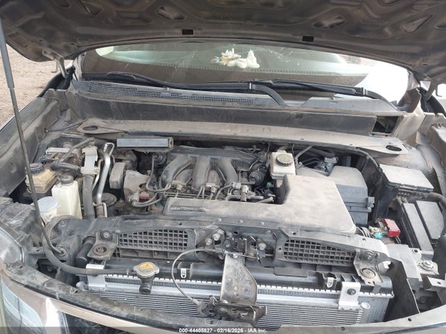 Nissan Pathfinder Sv 2014 5N1AR2MN5EC622848 Image 10