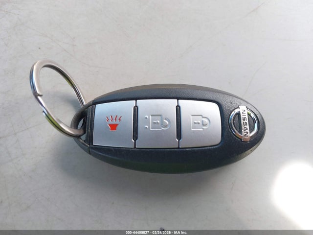 Nissan Pathfinder Sv 2014 5N1AR2MN5EC622848 Image 11