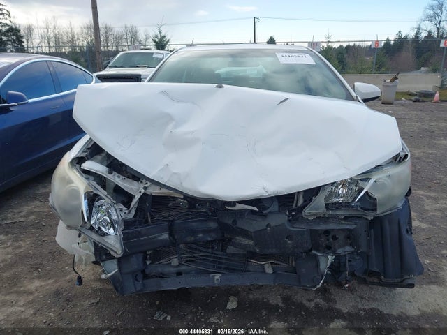 Toyota CAMRY SE 2014 4T1BF1FK5EU794575 Image 13