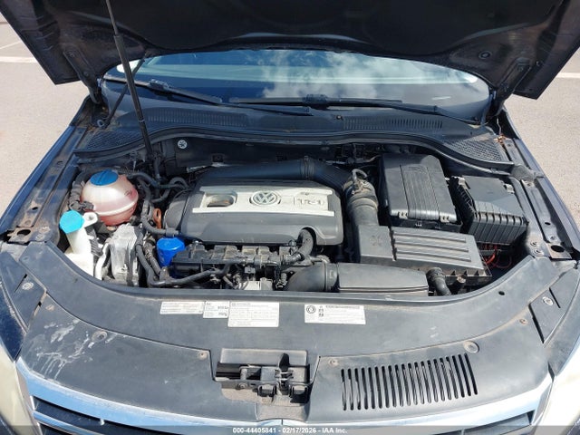 2013 Volkswagen Cc 2.0t Sport Plus მანქანა იყიდება აუქციონზე, vin: WVWBP7AN1DE506162, აუქციონის ნომერი: 44405841