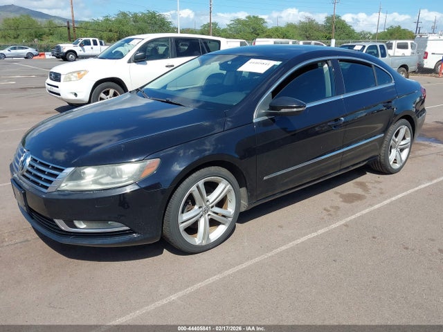 2013 Volkswagen Cc 2.0t Sport Plus მანქანა იყიდება აუქციონზე, vin: WVWBP7AN1DE506162, აუქციონის ნომერი: 44405841