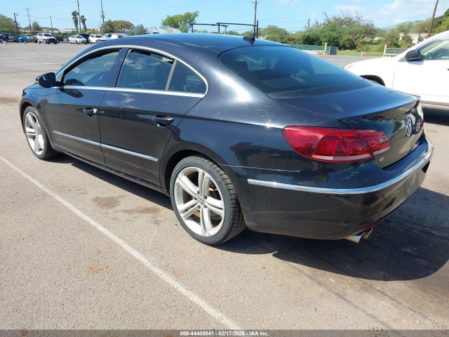 2013 Volkswagen Cc 2.0t Sport Plus მანქანა იყიდება აუქციონზე, vin: WVWBP7AN1DE506162, აუქციონის ნომერი: 44405841