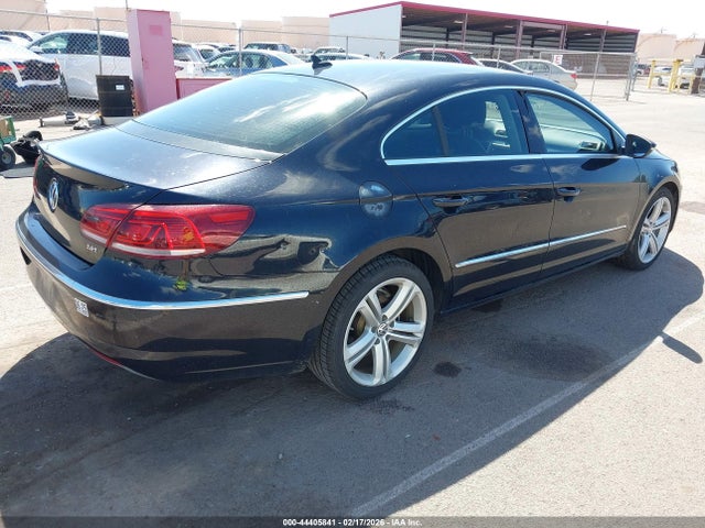 2013 Volkswagen Cc 2.0t Sport Plus მანქანა იყიდება აუქციონზე, vin: WVWBP7AN1DE506162, აუქციონის ნომერი: 44405841