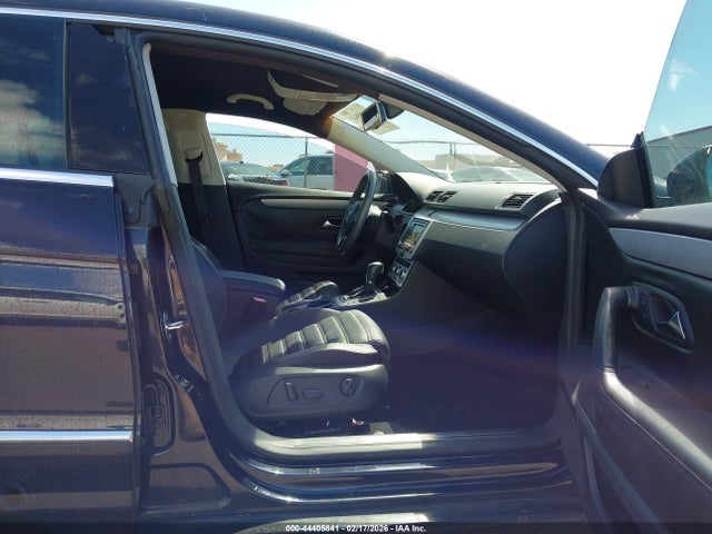 2013 Volkswagen Cc 2.0t Sport Plus მანქანა იყიდება აუქციონზე, vin: WVWBP7AN1DE506162, აუქციონის ნომერი: 44405841