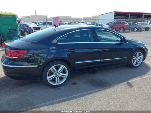 2013 Volkswagen Cc 2.0t Sport Plus მანქანა იყიდება აუქციონზე, vin: WVWBP7AN1DE506162, აუქციონის ნომერი: 44405841