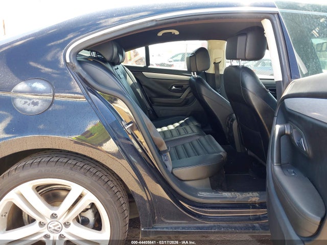 2013 Volkswagen Cc 2.0t Sport Plus მანქანა იყიდება აუქციონზე, vin: WVWBP7AN1DE506162, აუქციონის ნომერი: 44405841