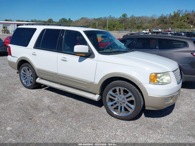 2006 FORD EXPEDITION 1FMPU17576LA77736