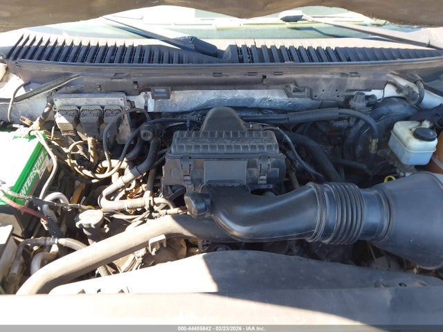2006 FORD EXPEDITION 1FMPU17576LA77736 Photo 9