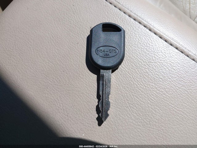 2006 FORD EXPEDITION 1FMPU17576LA77736 Photo 10