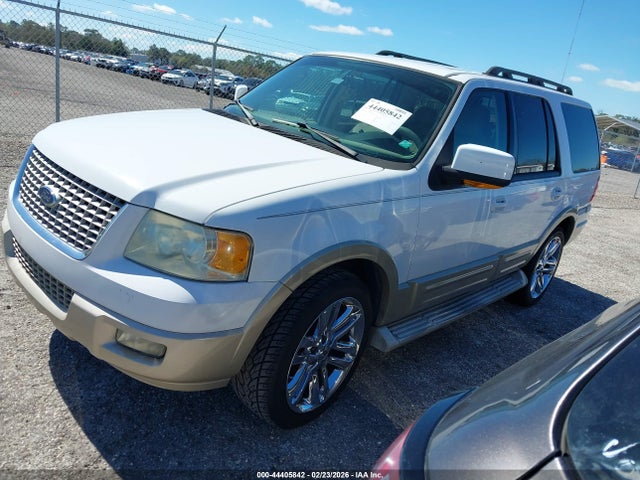 2006 FORD EXPEDITION 1FMPU17576LA77736 Photo 1