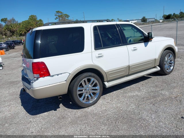 2006 FORD EXPEDITION 1FMPU17576LA77736 Photo 3