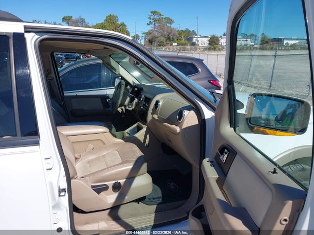 2006 FORD EXPEDITION 1FMPU17576LA77736 Photo 4