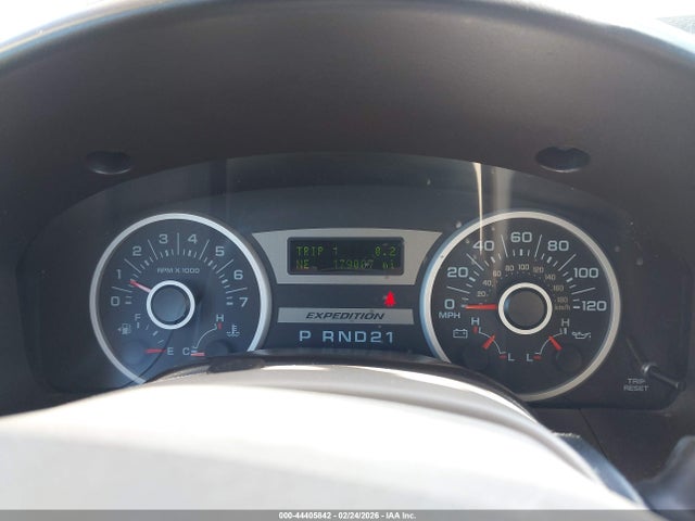 2006 FORD EXPEDITION 1FMPU17576LA77736 Photo 6