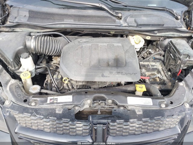 2C4RDGEG7KR784163 Dodge Grand Caravan Gt