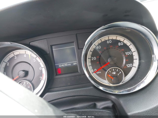 2C4RDGEG7KR784163 Dodge Grand Caravan Gt