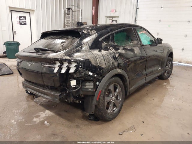 3FMTK1SS6NMA18448 Ford Mustang Mach-e Select