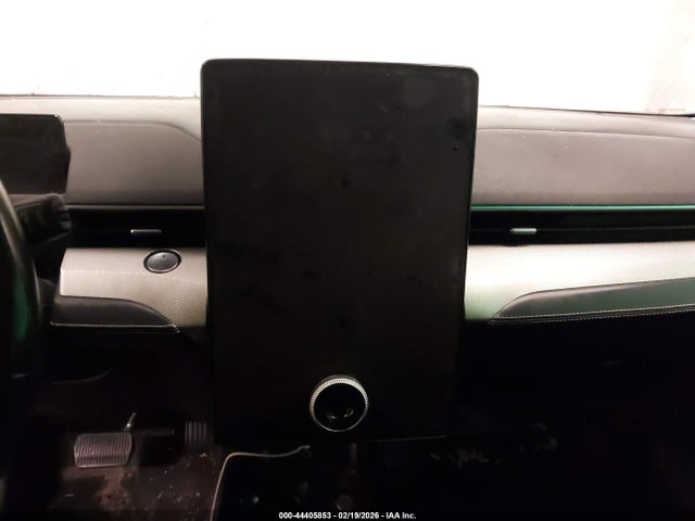 3FMTK1SS6NMA18448 Ford Mustang Mach-e Select