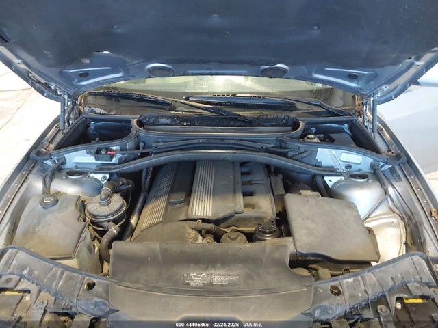 2006 BMW X3 WBXPA93476WG84992 Photo 9