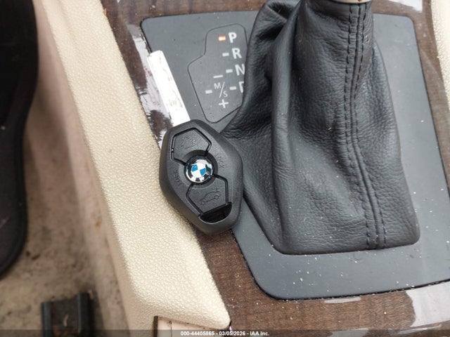 2006 BMW X3 WBXPA93476WG84992 Photo 10