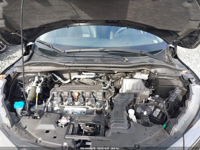 3CZRU6H78LM701140 Honda Hr-v Awd Ex-l