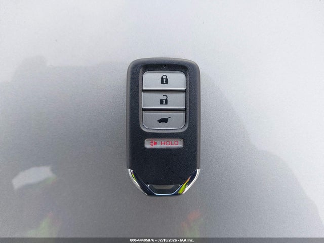 3CZRU6H78LM701140 Honda Hr-v Awd Ex-l