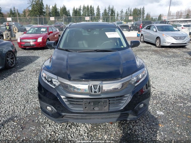 3CZRU6H78LM701140 Honda Hr-v Awd Ex-l