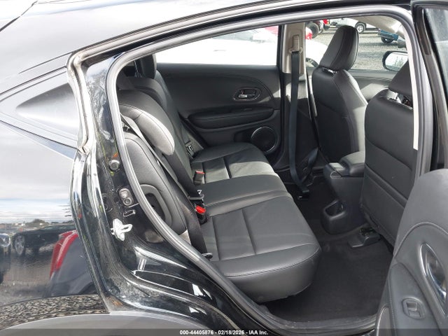 3CZRU6H78LM701140 Honda Hr-v Awd Ex-l