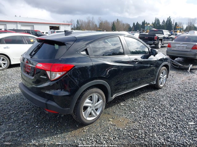 3CZRU6H78LM701140 Honda Hr-v Awd Ex-l