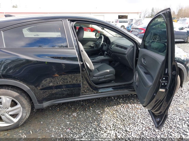 3CZRU6H78LM701140 Honda Hr-v Awd Ex-l