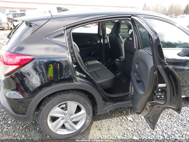 3CZRU6H78LM701140 Honda Hr-v Awd Ex-l
